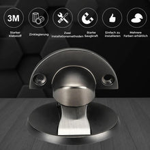 Laden Sie das Bild in den Galerie-Viewer, Magnetischer Türstopper