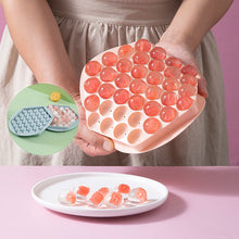 Laden Sie das Bild in den Galerie-Viewer, Umweltfreundliche Kreative Eiswürfelform