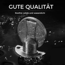 Laden Sie das Bild in den Galerie-Viewer, Magnetischer Türstopper