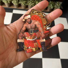 Laden Sie das Bild in den Galerie-Viewer, 🌲Weihnachts-Sonderpreis🔥Kreativer Weihnachtsbaumanhänger