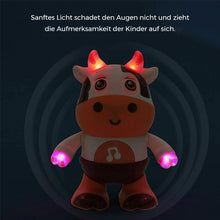 Laden Sie das Bild in den Galerie-Viewer, 🎄Baby-Kuh-Musikspielzeug🎁