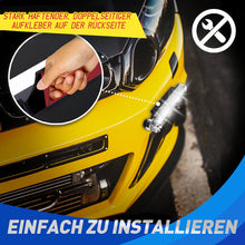 Laden Sie das Bild in den Galerie-Viewer, Windbetriebene LED-Autolichter (2 Stck)