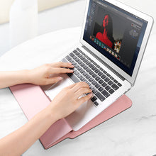 Laden Sie das Bild in den Galerie-Viewer, Universelle multifunktionale wasserdichte Notebooktasche