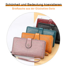 Laden Sie das Bild in den Galerie-Viewer, Multifunktionale Handtasche mit Reißverschluss