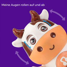 Laden Sie das Bild in den Galerie-Viewer, 🎄Baby-Kuh-Musikspielzeug🎁
