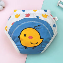 Laden Sie das Bild in den Galerie-Viewer, Baby Töpfchen Trainingsunterwäsche