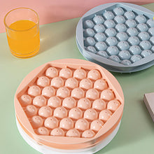 Laden Sie das Bild in den Galerie-Viewer, Umweltfreundliche Kreative Eiswürfelform