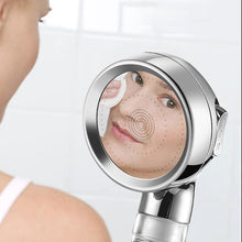 Laden Sie das Bild in den Galerie-Viewer, 3-Modus einstellbarer Hochdruck-Wasserspar Duschkopf