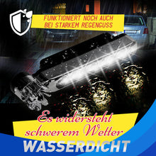 Laden Sie das Bild in den Galerie-Viewer, Windbetriebene LED-Autolichter (2 Stck)