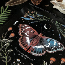 Laden Sie das Bild in den Galerie-Viewer, 📅2024 Dark Forest Lunar Calendar ☘