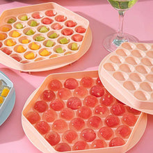 Laden Sie das Bild in den Galerie-Viewer, Umweltfreundliche Kreative Eiswürfelform
