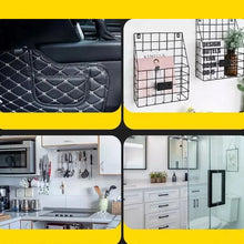 Laden Sie das Bild in den Galerie-Viewer, Mehrzweck Automatten Befestigungsschnallen