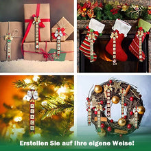 Laden Sie das Bild in den Galerie-Viewer, 🎁🎁Weihnachtsbaumschmuck