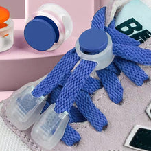 Laden Sie das Bild in den Galerie-Viewer, Schnürsenkel-Federschnalle