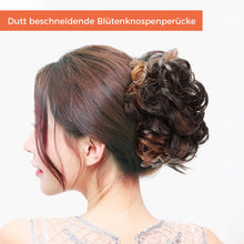 Laden Sie das Bild in den Galerie-Viewer, Trendiger und modischer Perückenclip