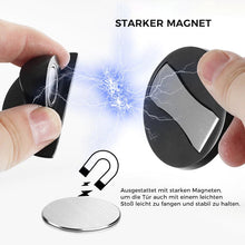 Laden Sie das Bild in den Galerie-Viewer, Magnetischer Türstopper