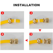 Laden Sie das Bild in den Galerie-Viewer, 🔥💦Kupfer Direktspritzpistole