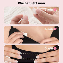 Laden Sie das Bild in den Galerie-Viewer, Aufkleber für Rock- und Hemdkragen