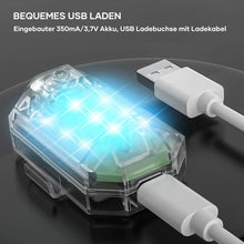 Laden Sie das Bild in den Galerie-Viewer, ✨✨Auto Fernbedienung Blitzlicht