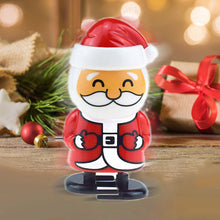Laden Sie das Bild in den Galerie-Viewer, 🎅Mini Weihnachtsspringendes Spielzeug