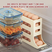 Laden Sie das Bild in den Galerie-Viewer, Vierlagiges Eierlagerregal