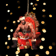 Laden Sie das Bild in den Galerie-Viewer, 🌲Weihnachts-Sonderpreis🔥Kreativer Weihnachtsbaumanhänger