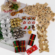 Laden Sie das Bild in den Galerie-Viewer, 🎁🎁Weihnachtsbaumschmuck