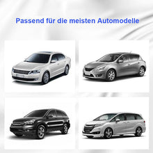 Laden Sie das Bild in den Galerie-Viewer, Magnetische Auto Anti-Schnee Abdeckung