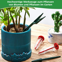 Laden Sie das Bild in den Galerie-Viewer, Mini-Saatstreuer