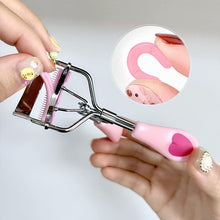 Laden Sie das Bild in den Galerie-Viewer, 🔥Wimpernclip-Set