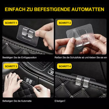 Laden Sie das Bild in den Galerie-Viewer, Mehrzweck Automatten Befestigungsschnallen