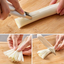 Laden Sie das Bild in den Galerie-Viewer, 3 In 1 Multifunktionales Rotierendes Schälmesser