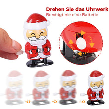 Laden Sie das Bild in den Galerie-Viewer, 🎅Mini Weihnachtsspringendes Spielzeug