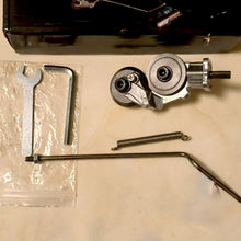 Laden Sie das Bild in den Galerie-Viewer, Elektrische Bohrmaschine Schere Anbauschneider Nibbler