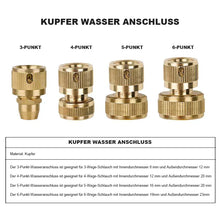 Laden Sie das Bild in den Galerie-Viewer, 🔥💦Kupfer Direktspritzpistole