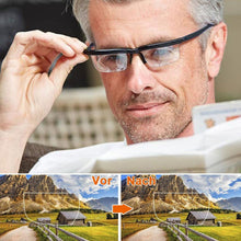 Laden Sie das Bild in den Galerie-Viewer, Fokus einstellbare Brille