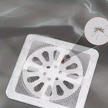 Laden Sie das Bild in den Galerie-Viewer, Abflussloch-Haarsammler