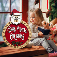 Laden Sie das Bild in den Galerie-Viewer, Weihnachts-Countdown-Ornamente