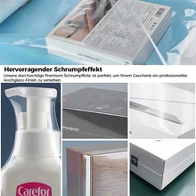 Laden Sie das Bild in den Galerie-Viewer, Beutel aus Schrumpffolie