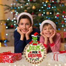 Laden Sie das Bild in den Galerie-Viewer, Weihnachts-Countdown-Ornamente