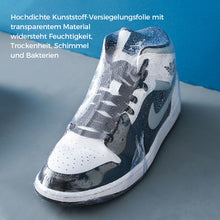 Laden Sie das Bild in den Galerie-Viewer, Beutel aus Schrumpffolie