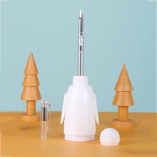 Laden Sie das Bild in den Galerie-Viewer, Automatischer Tintenfüllfederhalter