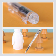 Laden Sie das Bild in den Galerie-Viewer, Automatischer Tintenfüllfederhalter