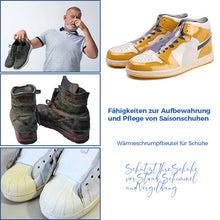 Laden Sie das Bild in den Galerie-Viewer, Beutel aus Schrumpffolie