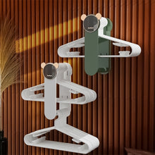 Laden Sie das Bild in den Galerie-Viewer, Kleiderbügel-Organizer