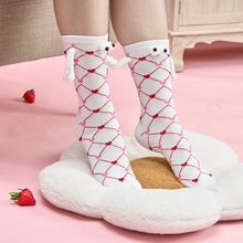 Laden Sie das Bild in den Galerie-Viewer, 💞🧦MAGNETSOCKEN WINTEREDITION💕