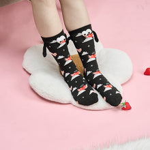Laden Sie das Bild in den Galerie-Viewer, 💞🧦MAGNETSOCKEN WINTEREDITION💕