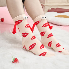 Laden Sie das Bild in den Galerie-Viewer, 💞🧦MAGNETSOCKEN WINTEREDITION💕