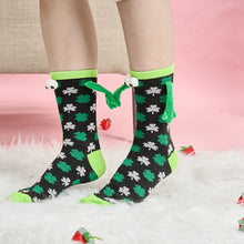 Laden Sie das Bild in den Galerie-Viewer, 💞🧦MAGNETSOCKEN WINTEREDITION💕