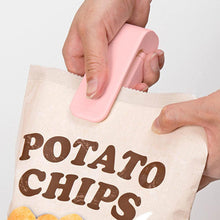 Laden Sie das Bild in den Galerie-Viewer, Manuelle Versiegelungsmaschine